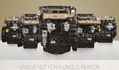 ENGINES